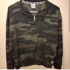 Victoria Secret Sweatshirt